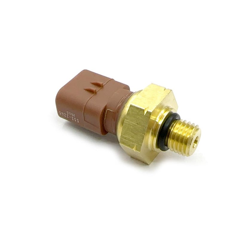 WANATOP 533-2245 5332245 Fuel Sensor Engine Pressure Switch Assembly Parts for Caterpillar E301.7CR E320 E323 E307.5 E330GC E336 E352 - Image 3